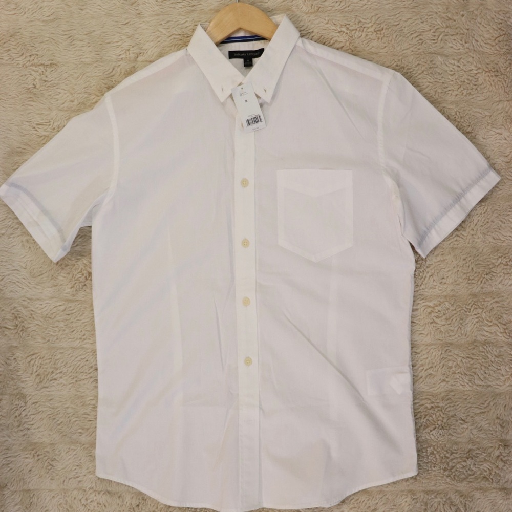 Banana Republic Cabana Shirt